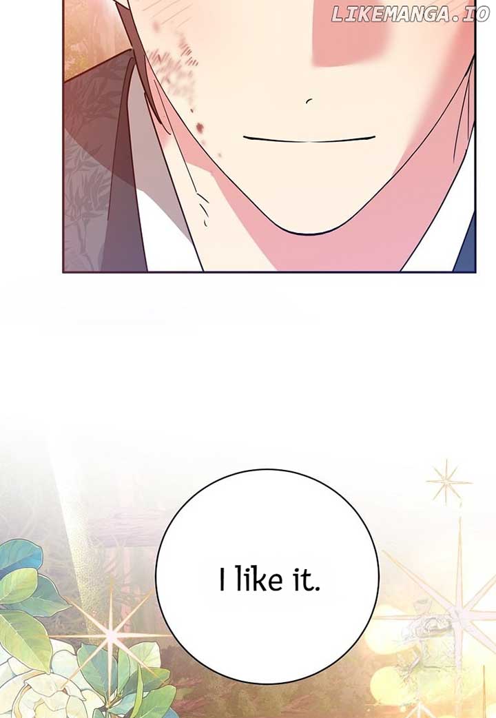 I Am The Precious Daughter Of The Greatest Villain In The Fantasy World Chapter 133 - Page 12