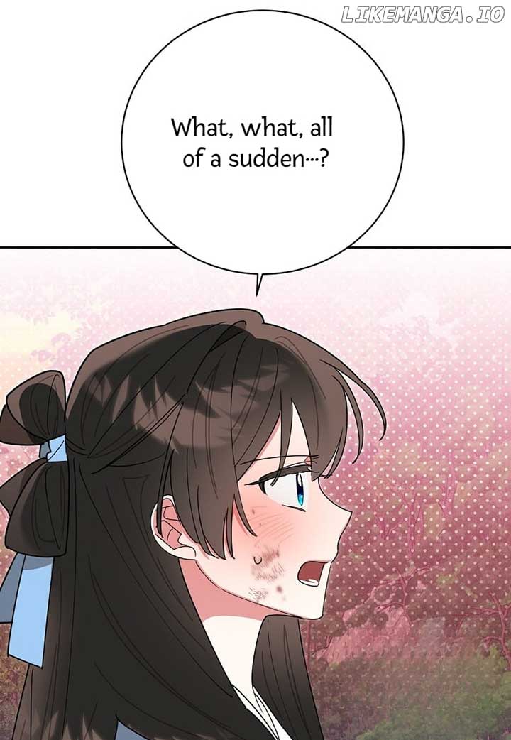 I Am The Precious Daughter Of The Greatest Villain In The Fantasy World Chapter 133 - Page 16