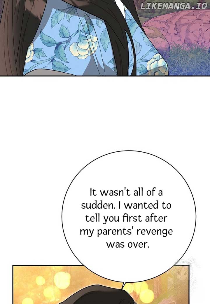 I Am The Precious Daughter Of The Greatest Villain In The Fantasy World Chapter 133 - Page 17