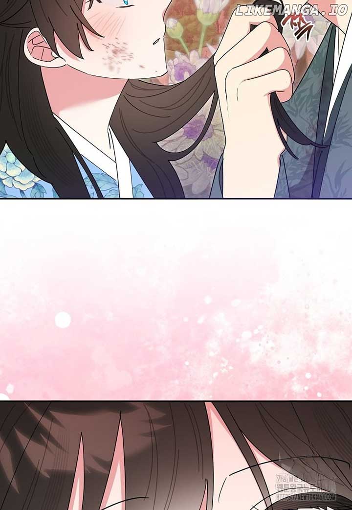 I Am The Precious Daughter Of The Greatest Villain In The Fantasy World Chapter 133 - Page 21