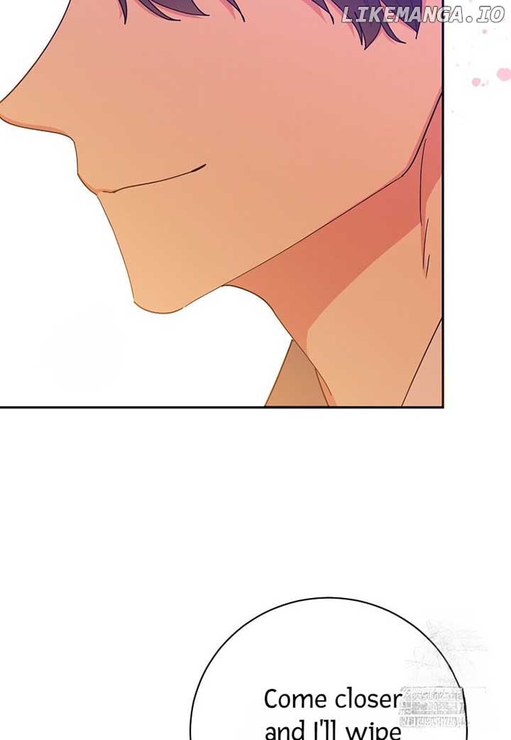 I Am The Precious Daughter Of The Greatest Villain In The Fantasy World Chapter 133 - Page 23