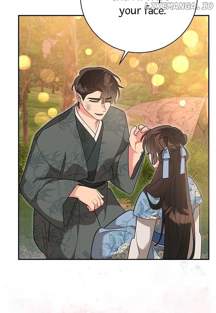 I Am The Precious Daughter Of The Greatest Villain In The Fantasy World Chapter 133 - Page 24