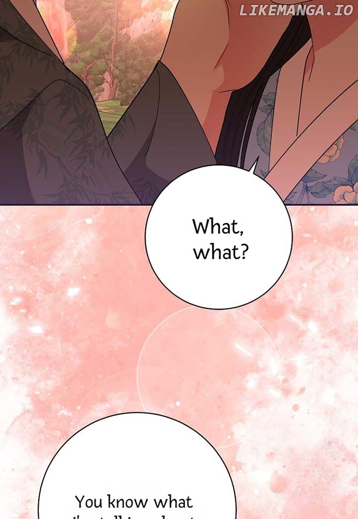 I Am The Precious Daughter Of The Greatest Villain In The Fantasy World Chapter 133 - Page 30