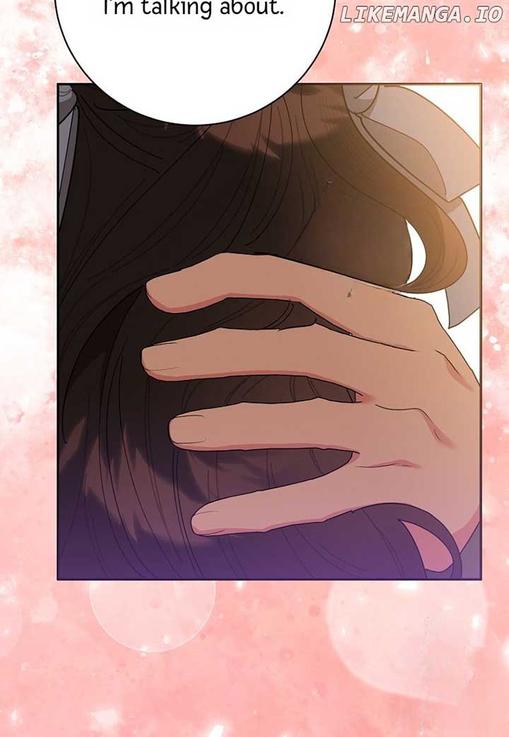 I Am The Precious Daughter Of The Greatest Villain In The Fantasy World Chapter 133 - Page 31