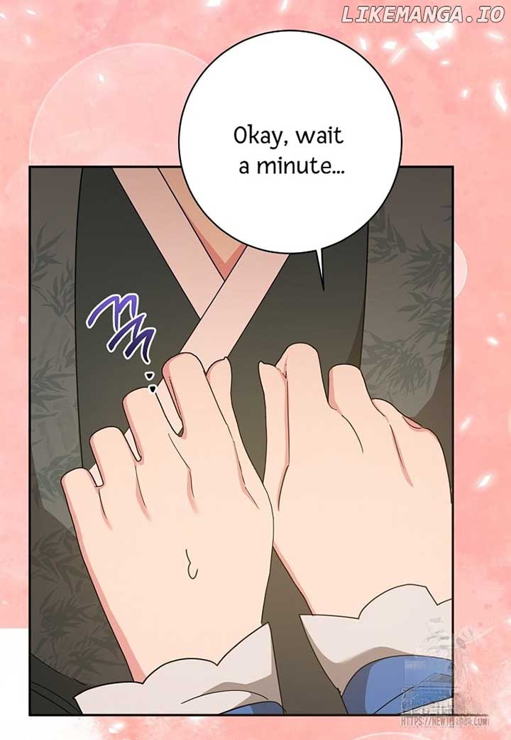 I Am The Precious Daughter Of The Greatest Villain In The Fantasy World Chapter 133 - Page 32