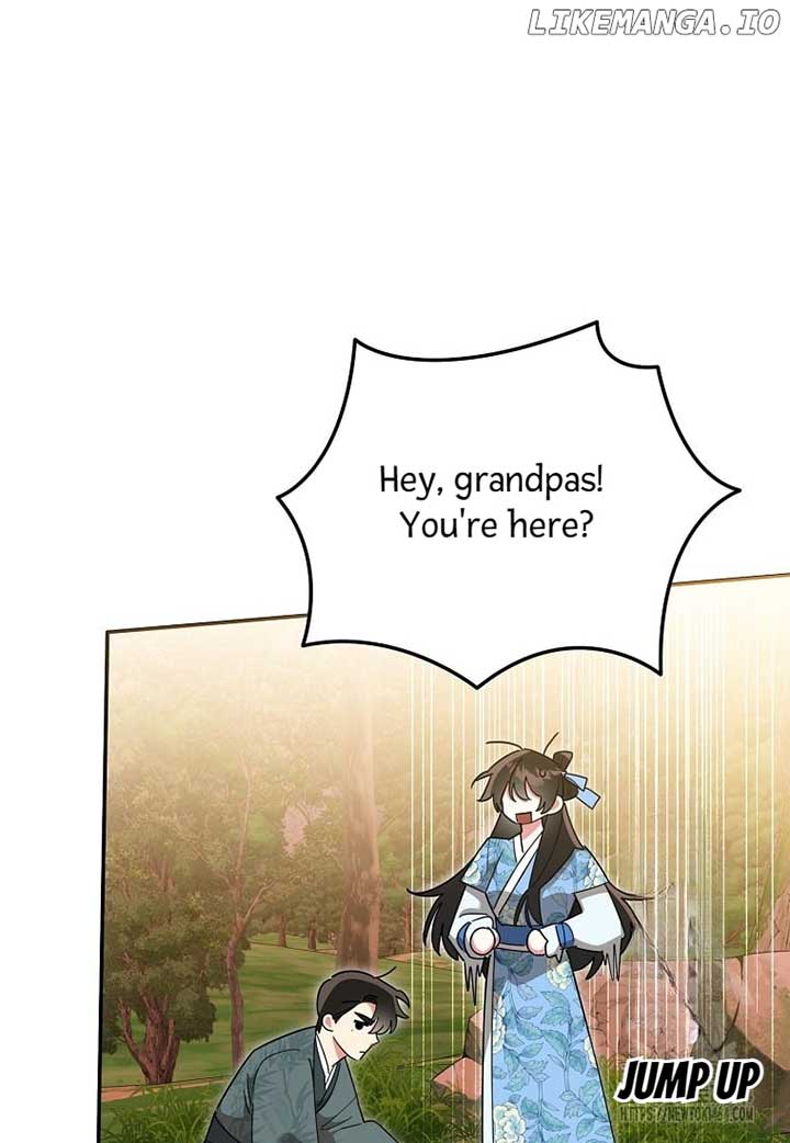 I Am The Precious Daughter Of The Greatest Villain In The Fantasy World Chapter 133 - Page 40