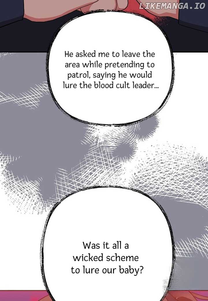I Am The Precious Daughter Of The Greatest Villain In The Fantasy World Chapter 133 - Page 42