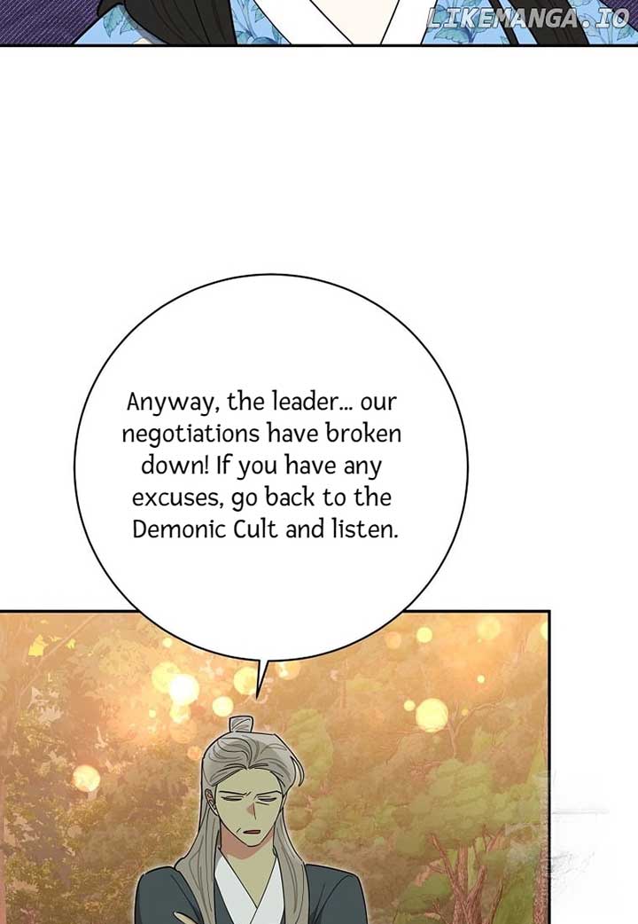 I Am The Precious Daughter Of The Greatest Villain In The Fantasy World Chapter 133 - Page 49