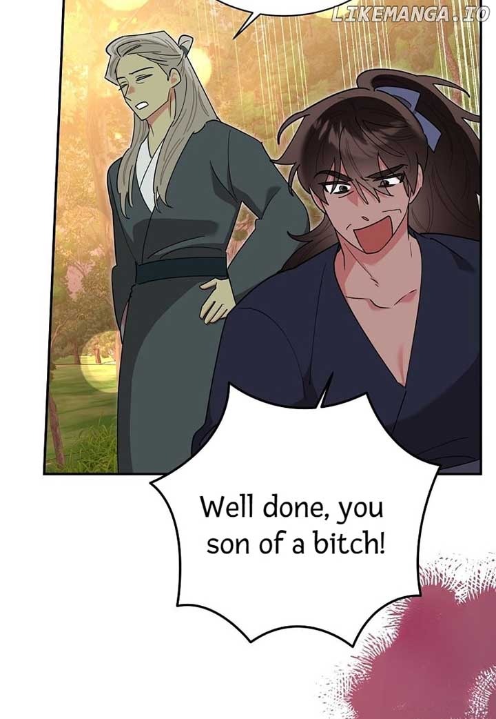 I Am The Precious Daughter Of The Greatest Villain In The Fantasy World Chapter 133 - Page 51