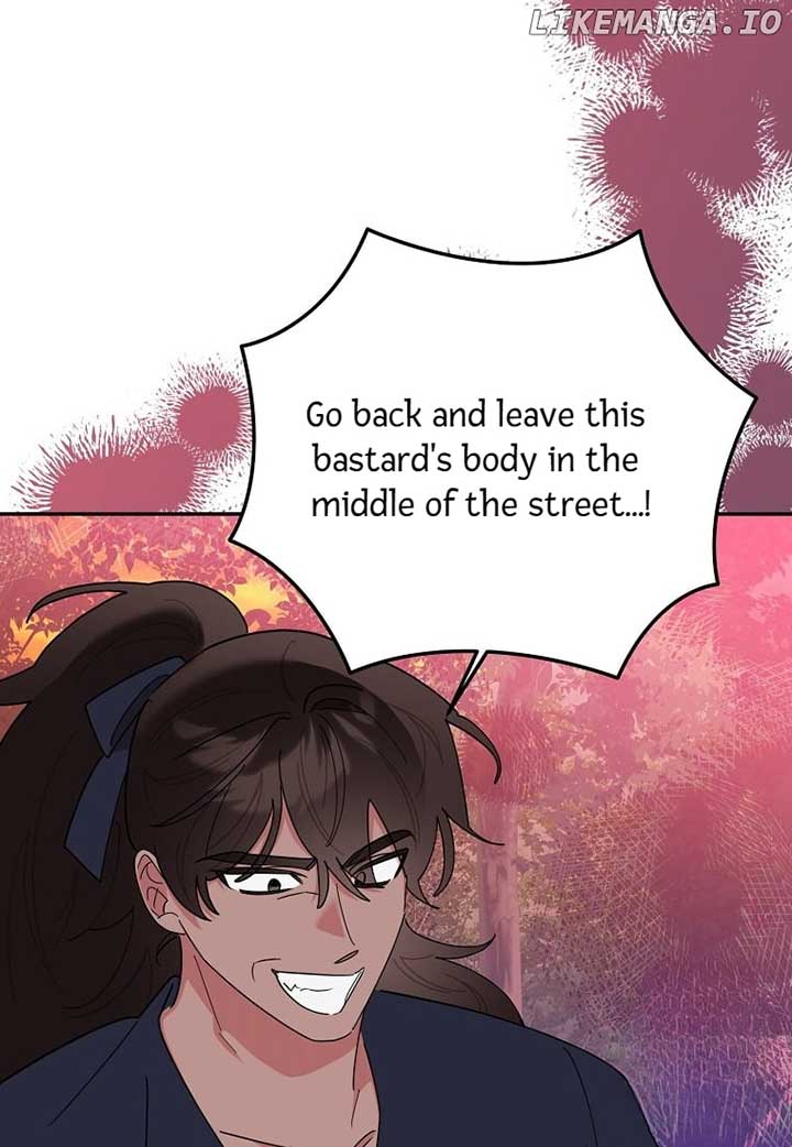 I Am The Precious Daughter Of The Greatest Villain In The Fantasy World Chapter 133 - Page 52