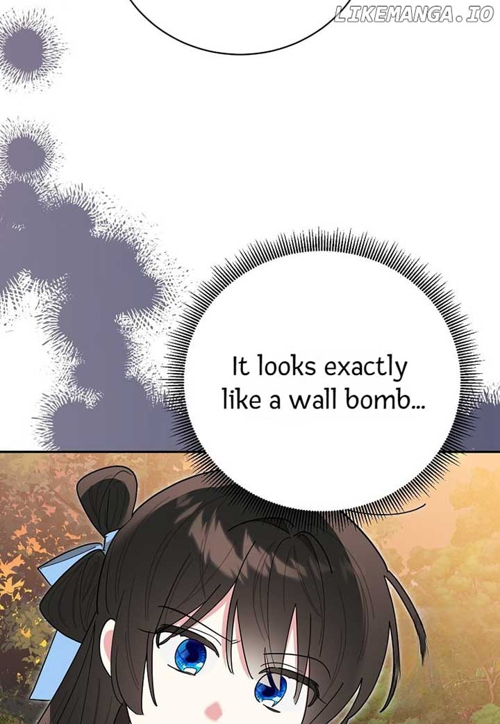 I Am The Precious Daughter Of The Greatest Villain In The Fantasy World Chapter 133 - Page 56