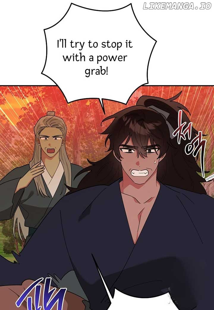 I Am The Precious Daughter Of The Greatest Villain In The Fantasy World Chapter 133 - Page 59
