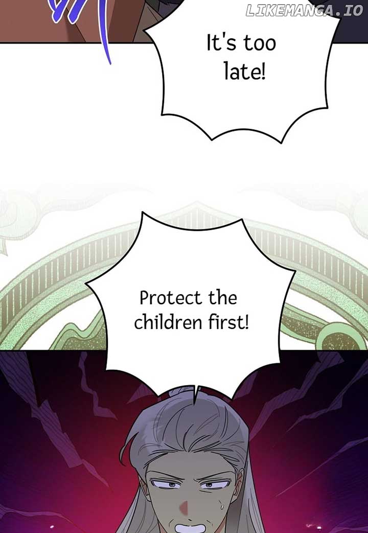 I Am The Precious Daughter Of The Greatest Villain In The Fantasy World Chapter 133 - Page 60
