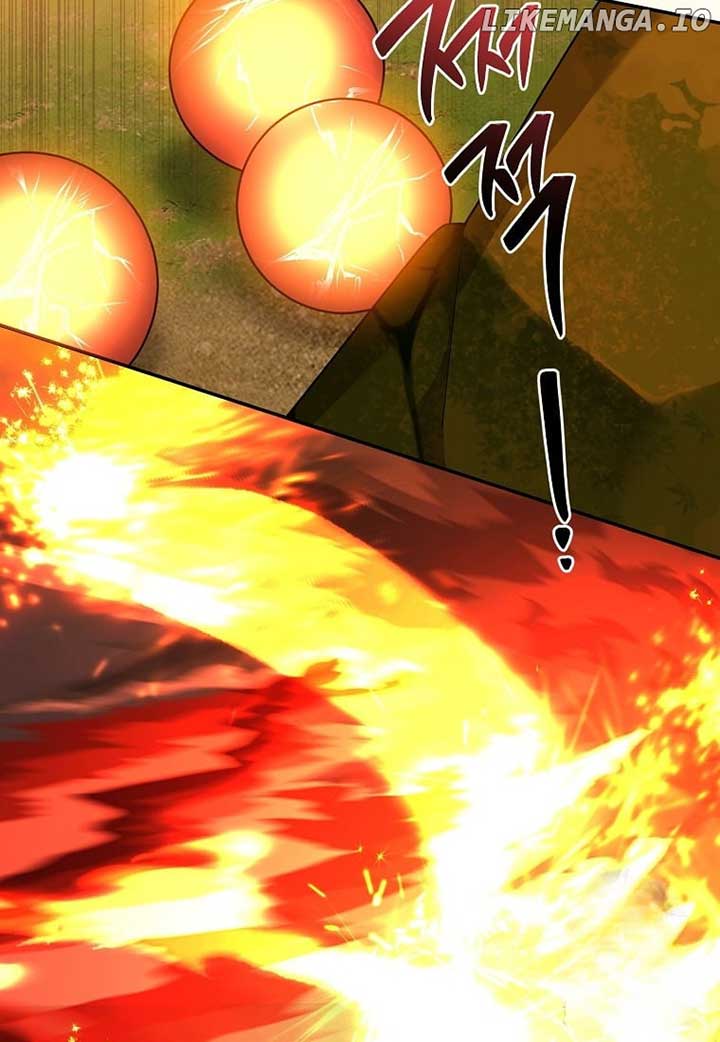 I Am The Precious Daughter Of The Greatest Villain In The Fantasy World Chapter 133 - Page 62