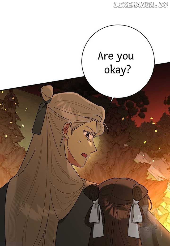 I Am The Precious Daughter Of The Greatest Villain In The Fantasy World Chapter 133 - Page 67