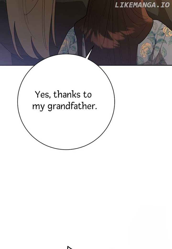 I Am The Precious Daughter Of The Greatest Villain In The Fantasy World Chapter 133 - Page 68