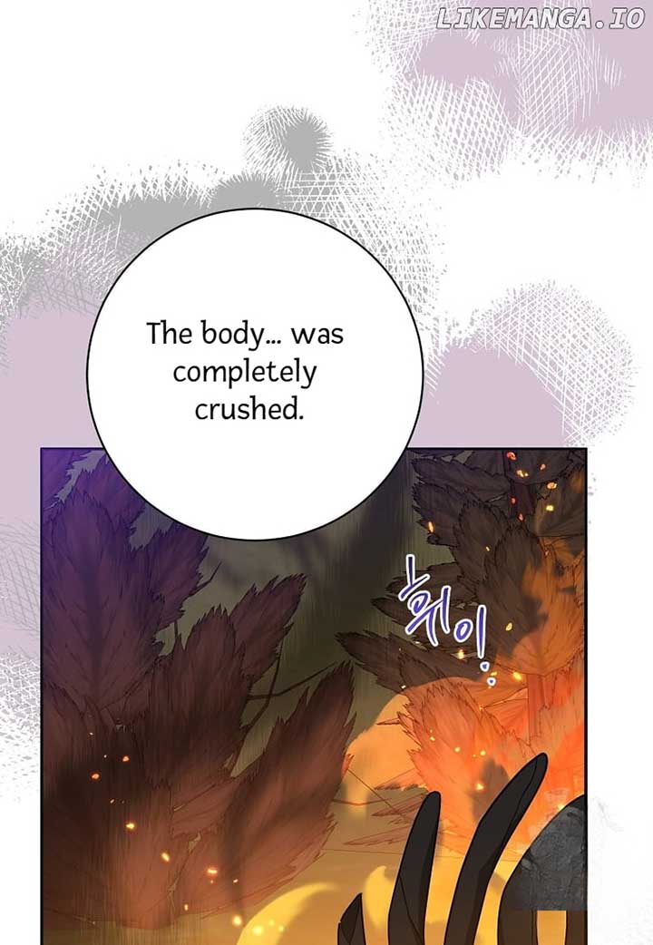 I Am The Precious Daughter Of The Greatest Villain In The Fantasy World Chapter 133 - Page 70