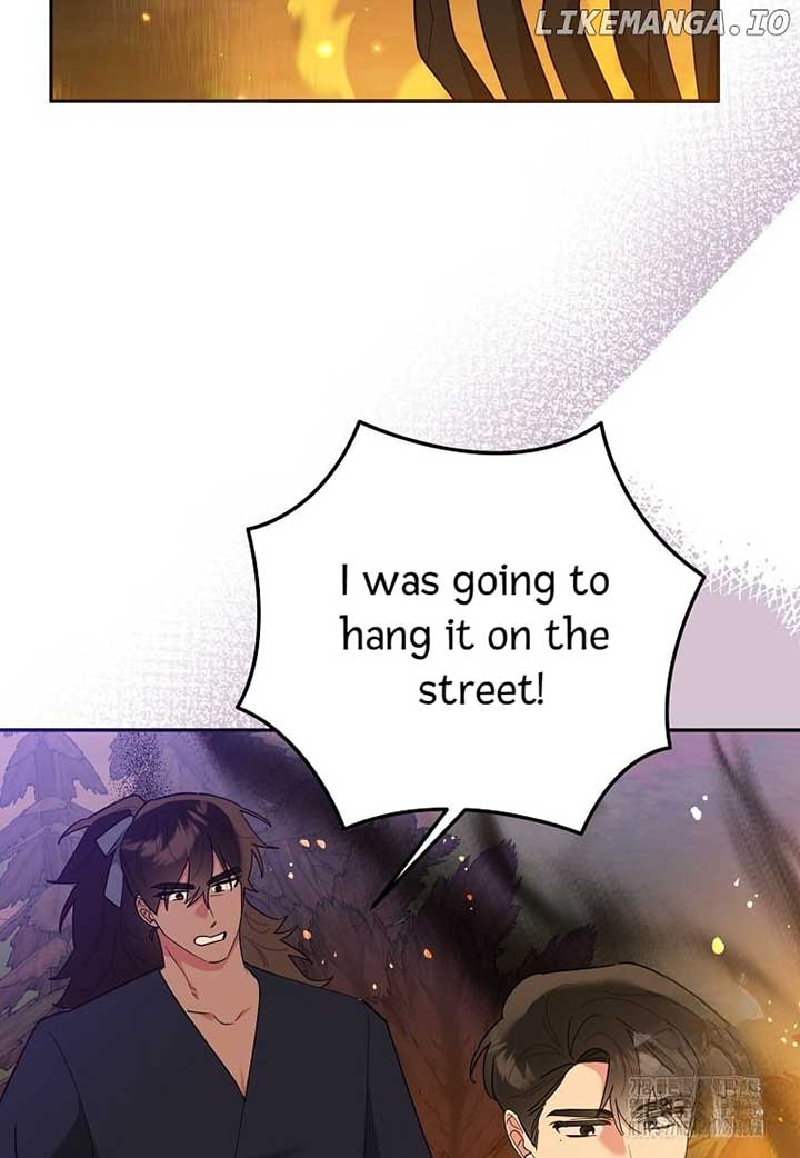 I Am The Precious Daughter Of The Greatest Villain In The Fantasy World Chapter 133 - Page 71