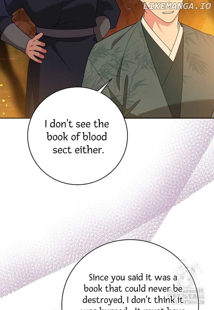 I Am The Precious Daughter Of The Greatest Villain In The Fantasy World Chapter 133 - Page 72