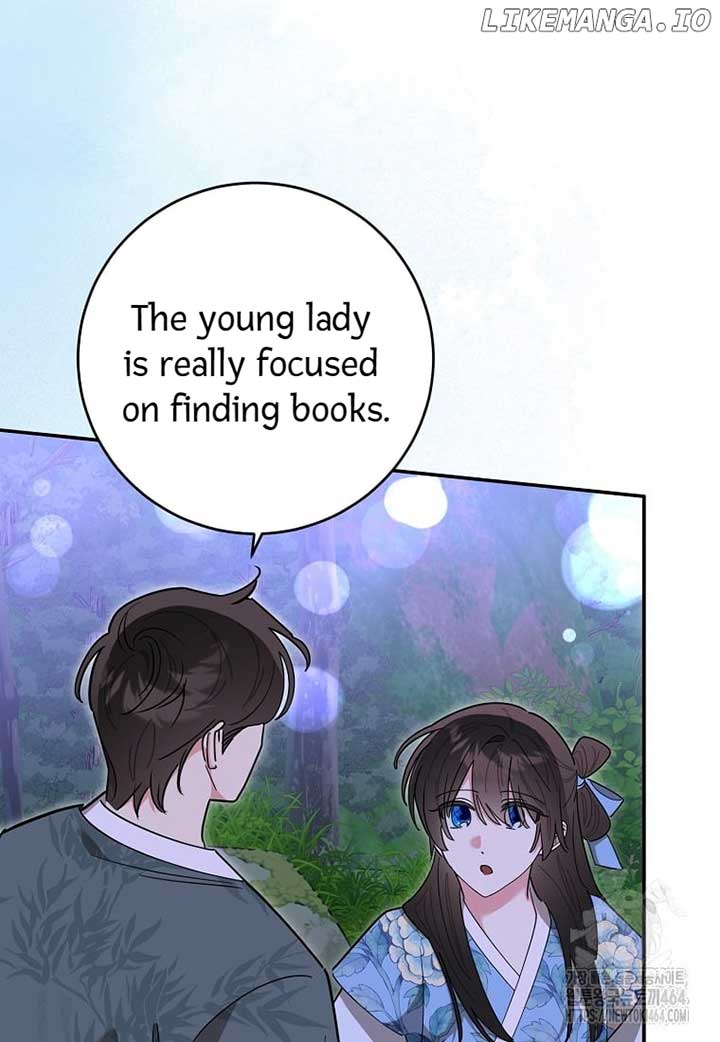 I Am The Precious Daughter Of The Greatest Villain In The Fantasy World Chapter 133 - Page 80