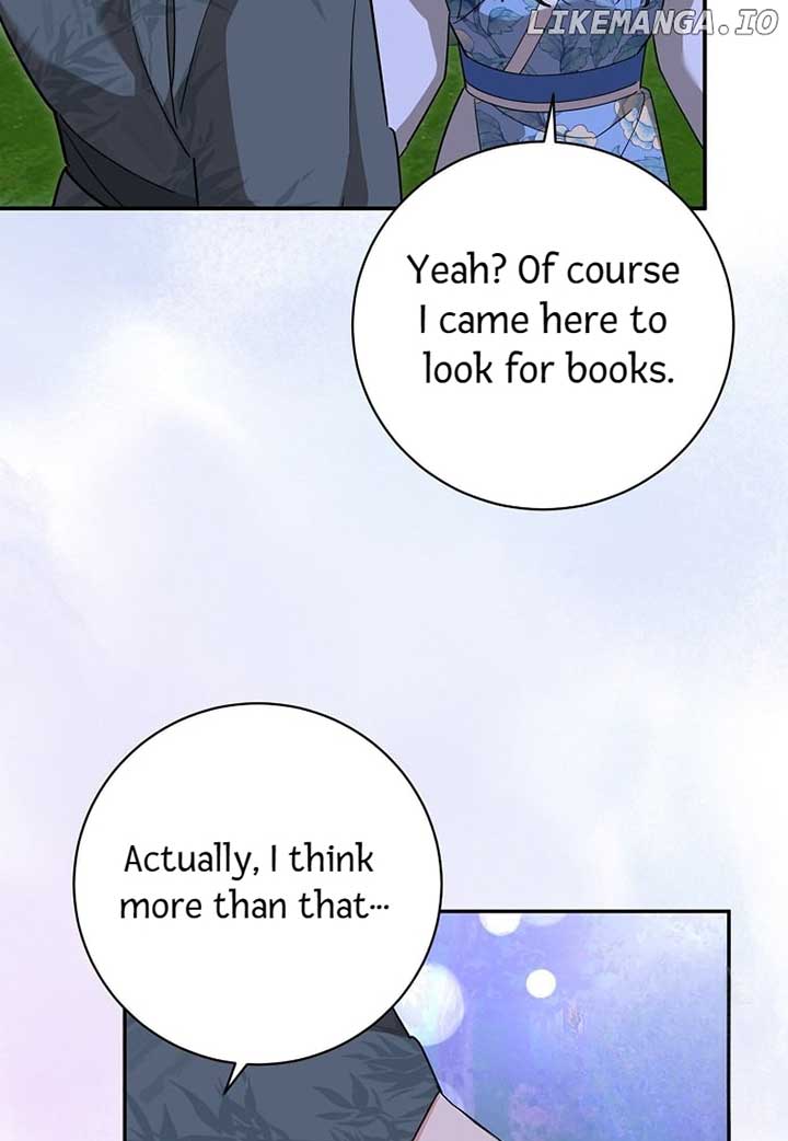 I Am The Precious Daughter Of The Greatest Villain In The Fantasy World Chapter 133 - Page 81