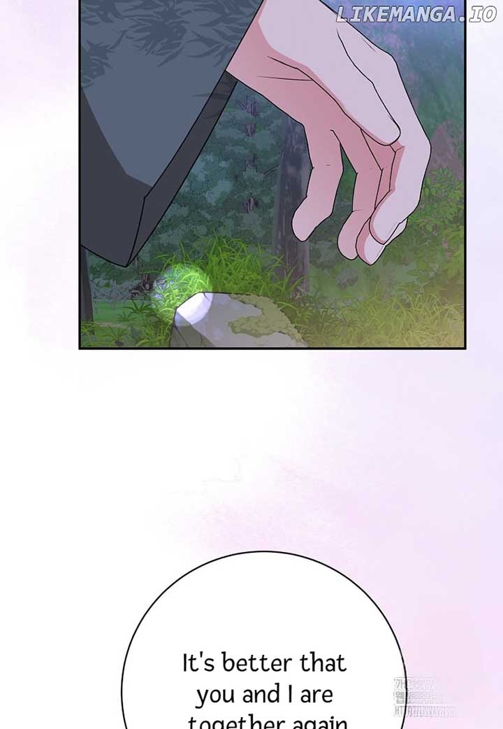 I Am The Precious Daughter Of The Greatest Villain In The Fantasy World Chapter 133 - Page 82