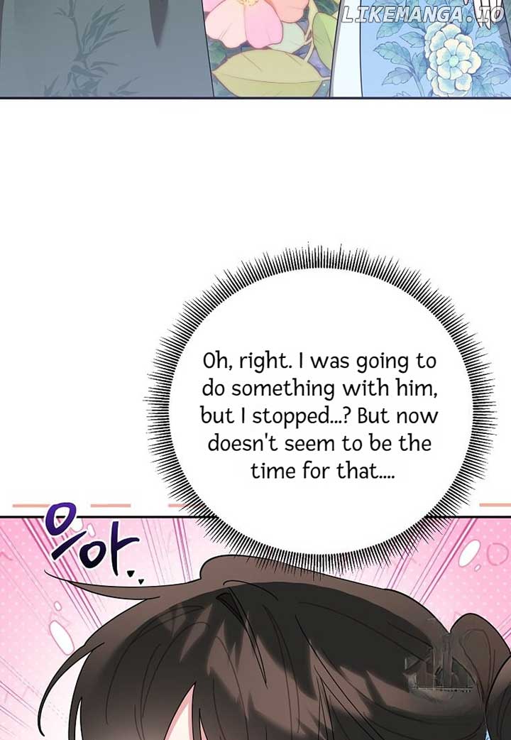 I Am The Precious Daughter Of The Greatest Villain In The Fantasy World Chapter 133 - Page 84