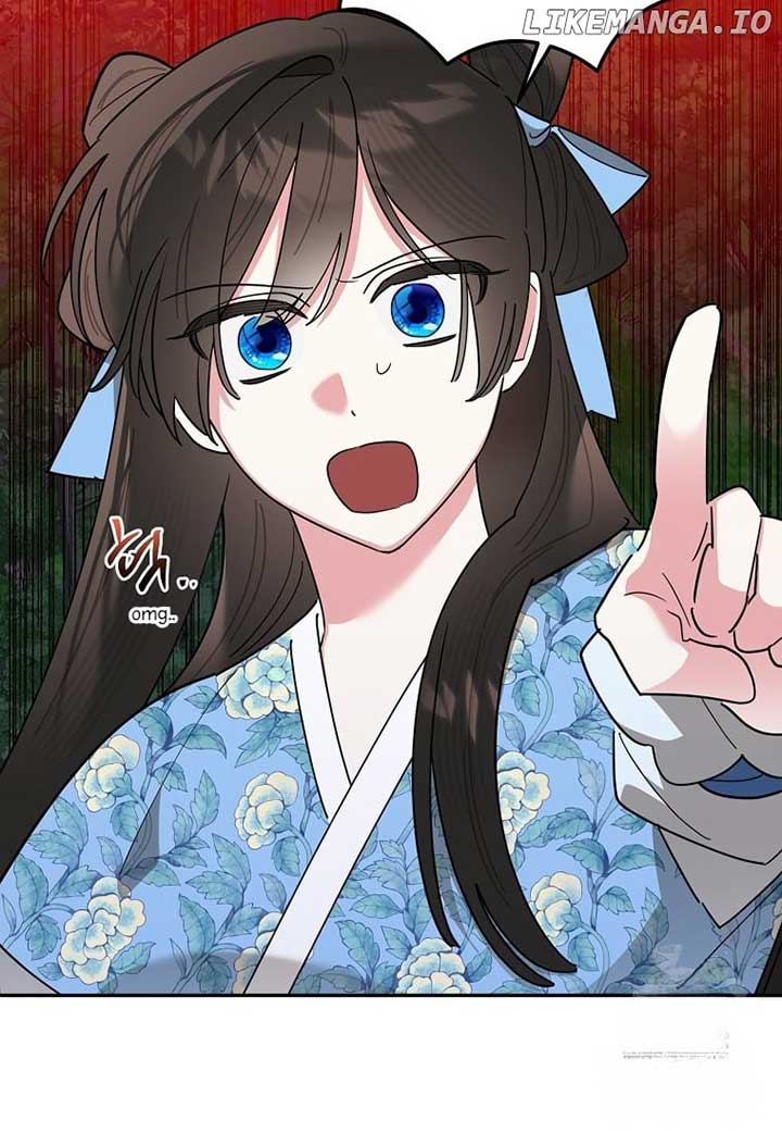 I Am The Precious Daughter Of The Greatest Villain In The Fantasy World Chapter 133 - Page 89