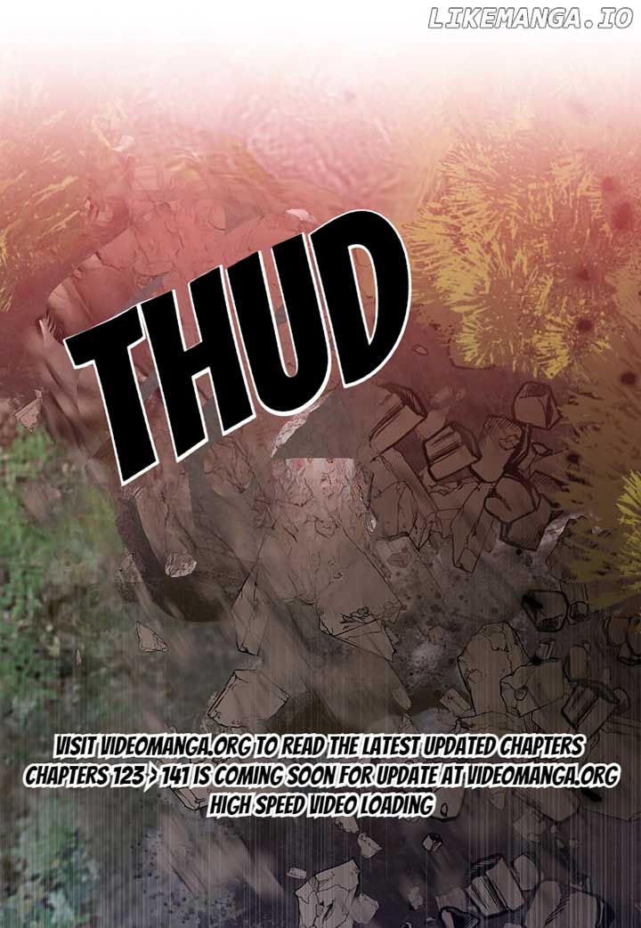 I Am The Precious Daughter Of The Greatest Villain In The Fantasy World Chapter 134 - Page 1