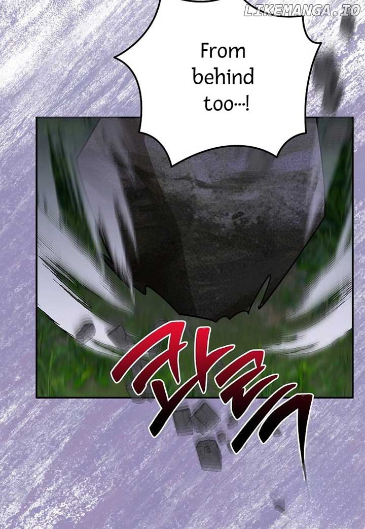 I Am The Precious Daughter Of The Greatest Villain In The Fantasy World Chapter 134 - Page 5