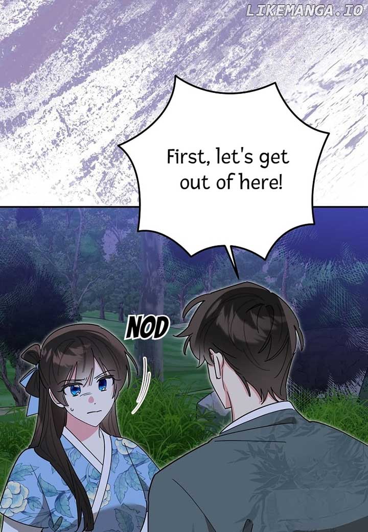 I Am The Precious Daughter Of The Greatest Villain In The Fantasy World Chapter 134 - Page 6