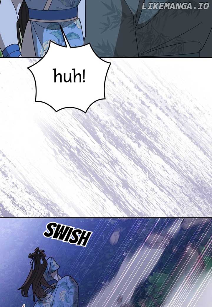I Am The Precious Daughter Of The Greatest Villain In The Fantasy World Chapter 134 - Page 7