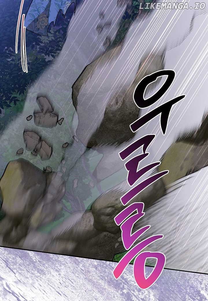 I Am The Precious Daughter Of The Greatest Villain In The Fantasy World Chapter 134 - Page 8