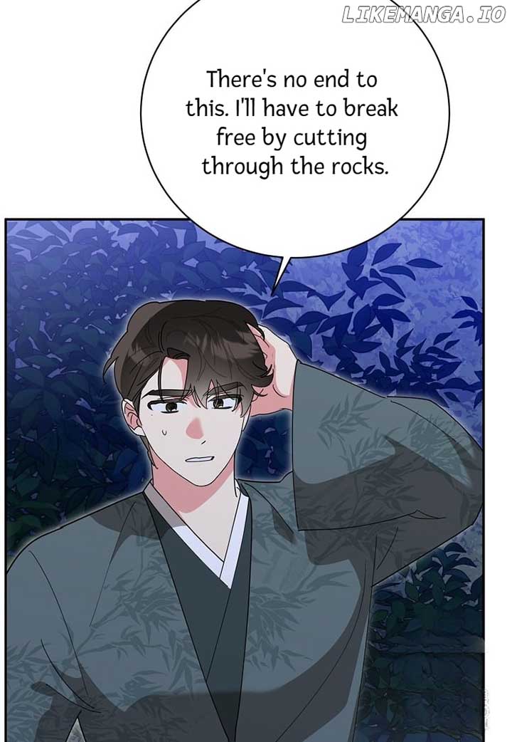 I Am The Precious Daughter Of The Greatest Villain In The Fantasy World Chapter 134 - Page 18