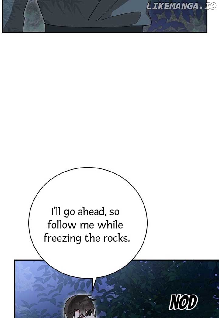 I Am The Precious Daughter Of The Greatest Villain In The Fantasy World Chapter 134 - Page 19