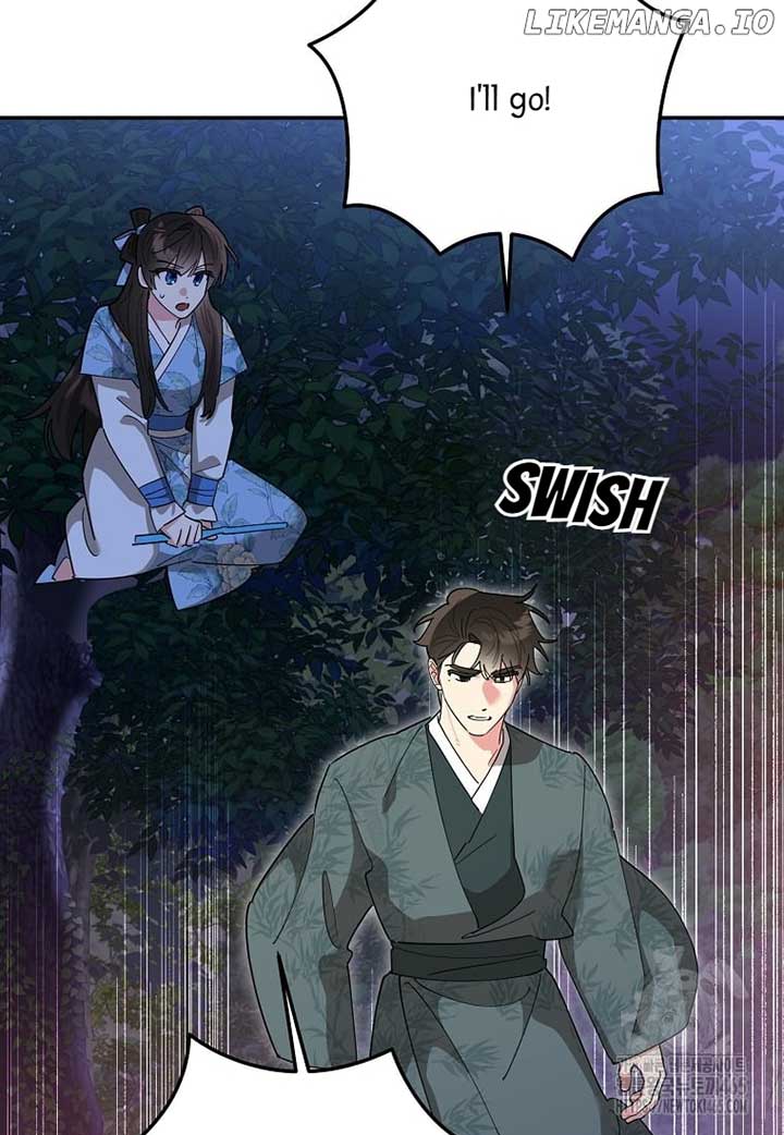 I Am The Precious Daughter Of The Greatest Villain In The Fantasy World Chapter 134 - Page 22