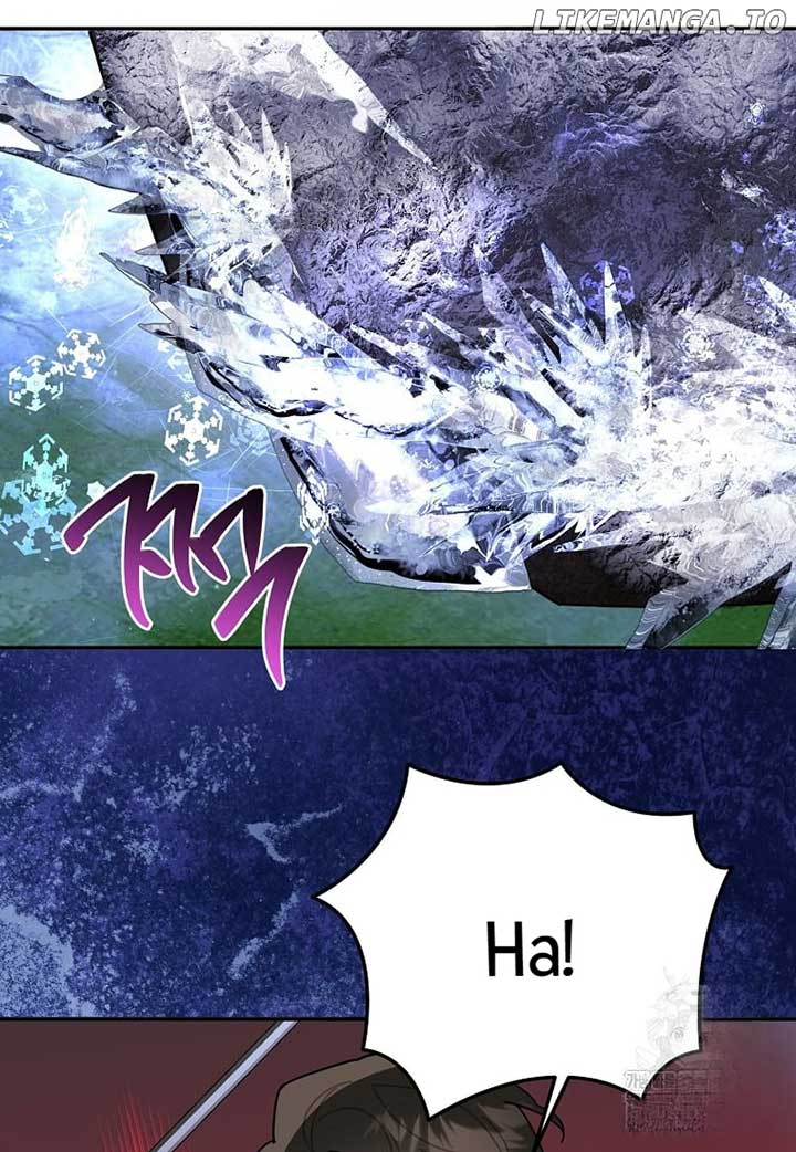 I Am The Precious Daughter Of The Greatest Villain In The Fantasy World Chapter 134 - Page 25