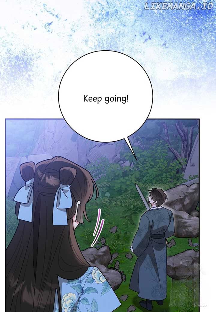 I Am The Precious Daughter Of The Greatest Villain In The Fantasy World Chapter 134 - Page 28