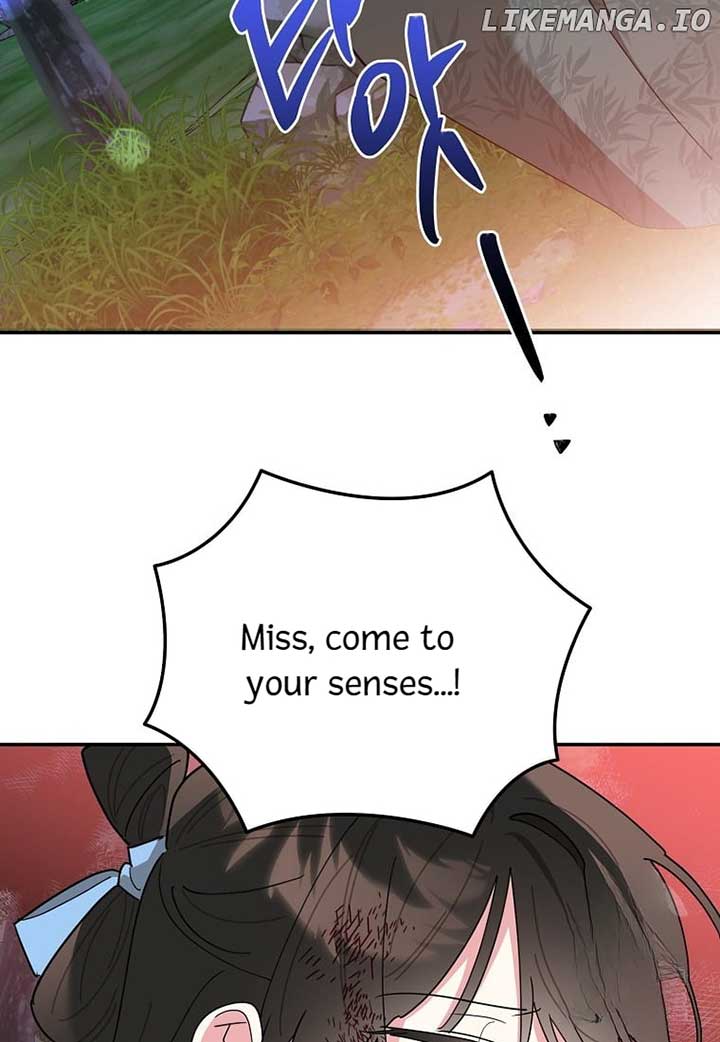I Am The Precious Daughter Of The Greatest Villain In The Fantasy World Chapter 134 - Page 36