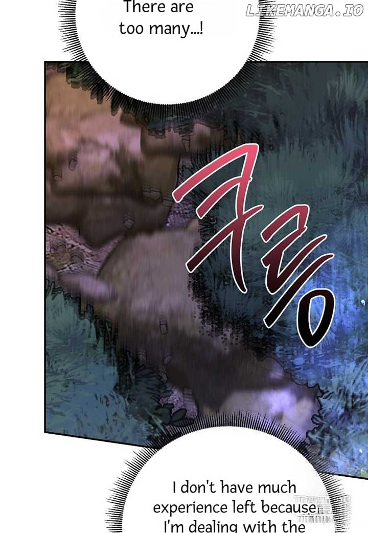 I Am The Precious Daughter Of The Greatest Villain In The Fantasy World Chapter 134 - Page 39
