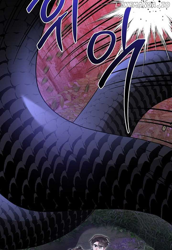 I Am The Precious Daughter Of The Greatest Villain In The Fantasy World Chapter 134 - Page 41
