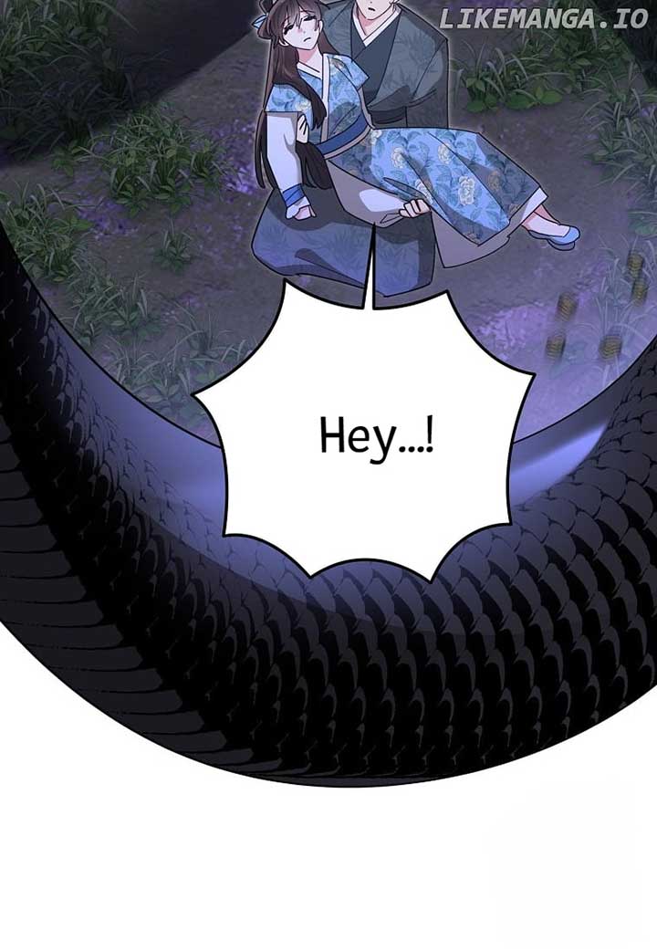 I Am The Precious Daughter Of The Greatest Villain In The Fantasy World Chapter 134 - Page 42
