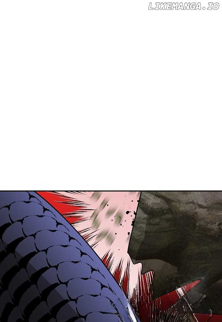I Am The Precious Daughter Of The Greatest Villain In The Fantasy World Chapter 134 - Page 44