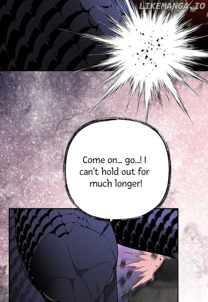 I Am The Precious Daughter Of The Greatest Villain In The Fantasy World Chapter 134 - Page 45