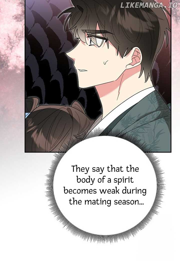 I Am The Precious Daughter Of The Greatest Villain In The Fantasy World Chapter 134 - Page 47