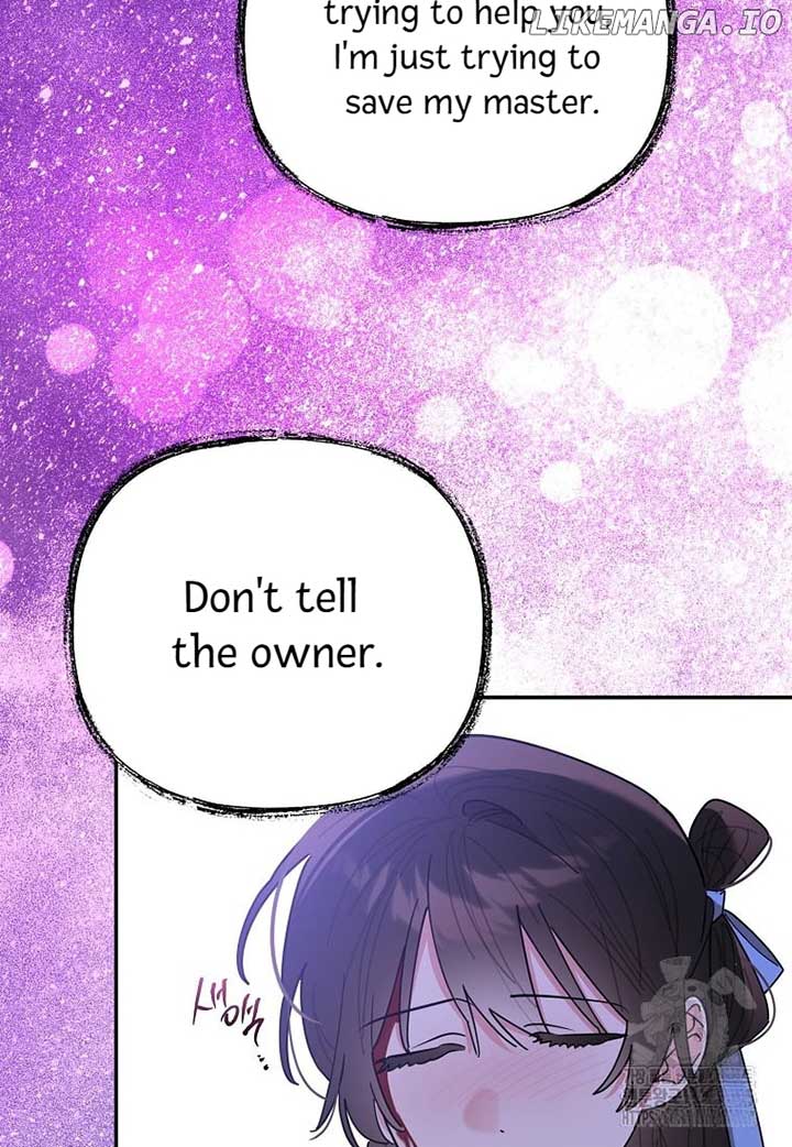 I Am The Precious Daughter Of The Greatest Villain In The Fantasy World Chapter 134 - Page 49