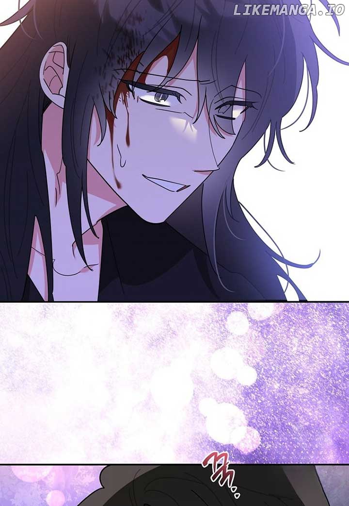 I Am The Precious Daughter Of The Greatest Villain In The Fantasy World Chapter 134 - Page 51