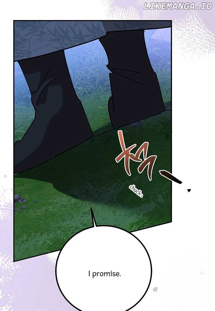 I Am The Precious Daughter Of The Greatest Villain In The Fantasy World Chapter 134 - Page 53