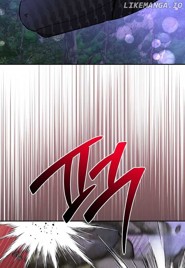 I Am The Precious Daughter Of The Greatest Villain In The Fantasy World Chapter 134 - Page 56