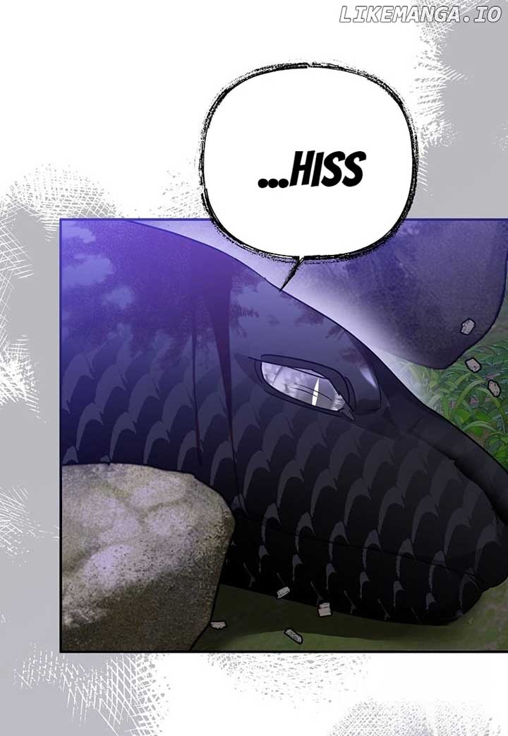 I Am The Precious Daughter Of The Greatest Villain In The Fantasy World Chapter 134 - Page 59